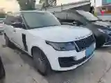2018 Land Rover Range Rover 3.0T 381HP V6 8AT