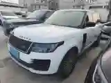 2018 Land Rover Range Rover 3.0T 381HP V6 8AT