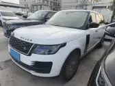 2018 LAND ROVER RANGE ROVER,autocango,china used car exporter,china ev exporter,chinese used car exporter,chinese used ev exporter