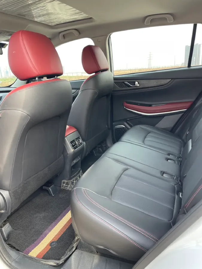 2022 ChangAn CS75 1.5T 180HP L4 7DCT,autocango,china used car exporter,china ev exporter,chinese used car exporter,chinese used ev exporter