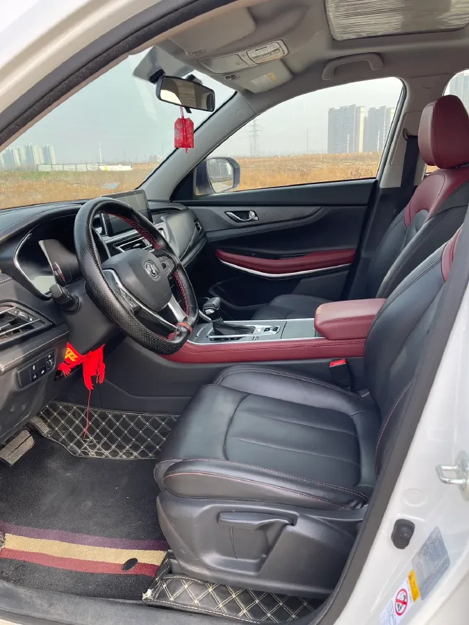 2022 ChangAn CS75 1.5T 180HP L4 7DCT,autocango,china used car exporter,china ev exporter,chinese used car exporter,chinese used ev exporter