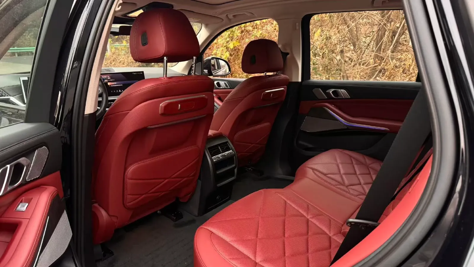 2025 BMW X5 2.0T 258HP L4 8AT,autocango,china used car exporter,china ev exporter,chinese used car exporter,chinese used ev exporter