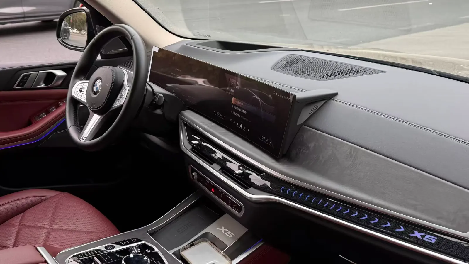 2025 BMW X5 2.0T 258HP L4 8AT,autocango,china used car exporter,china ev exporter,chinese used car exporter,chinese used ev exporter