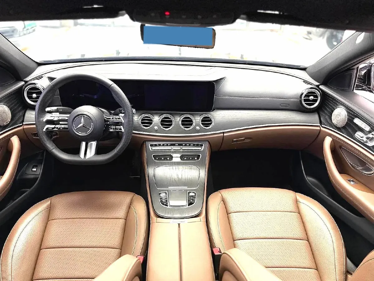 2023 Mercedes-Benz E Class 2.0T 258HP L4 9AT,autocango,china used car exporter,china ev exporter,chinese used car exporter,chinese used ev exporter