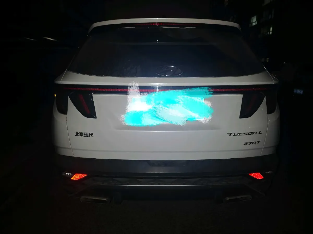 2023 Hyundai Tucson 1.5T 200HP L4 8AT,autocango,china used car exporter,china ev exporter,chinese used car exporter,chinese used ev exporter