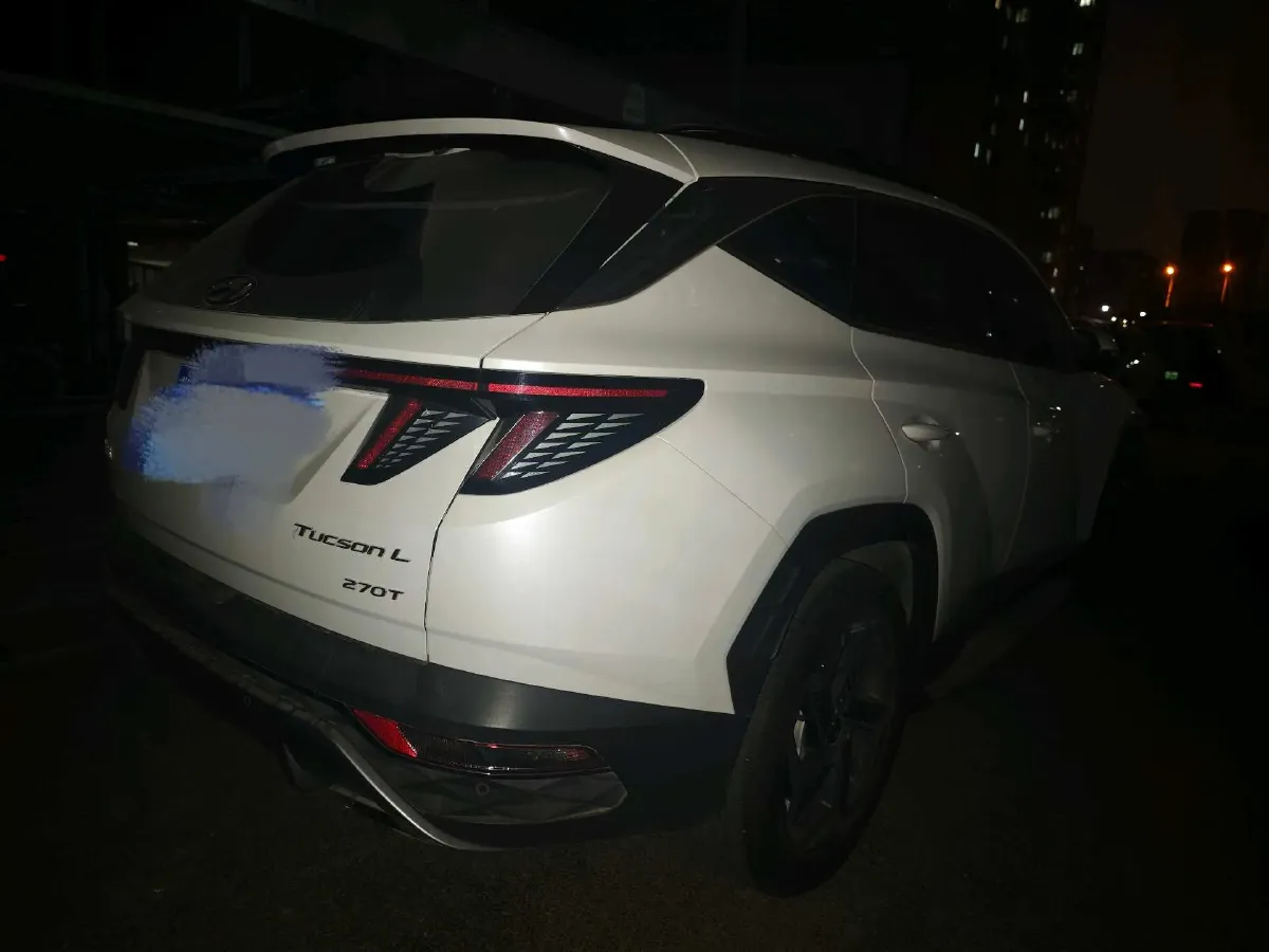 2023 Hyundai Tucson 1.5T 200HP L4 8AT,autocango,china used car exporter,china ev exporter,chinese used car exporter,chinese used ev exporter