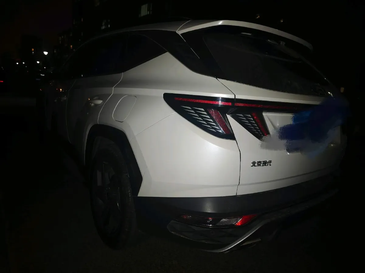 2023 Hyundai Tucson 1.5T 200HP L4 8AT,autocango,china used car exporter,china ev exporter,chinese used car exporter,chinese used ev exporter