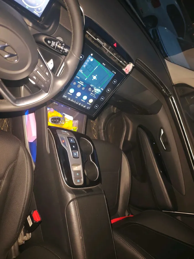 2023 Hyundai Tucson 1.5T 200HP L4 8AT,autocango,china used car exporter,china ev exporter,chinese used car exporter,chinese used ev exporter