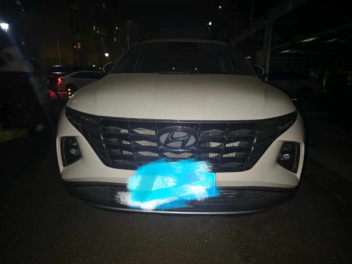 2023 Hyundai Tucson 1.5T 200HP L4 8AT,autocango,china used car exporter,china ev exporter,chinese used car exporter,chinese used ev exporter