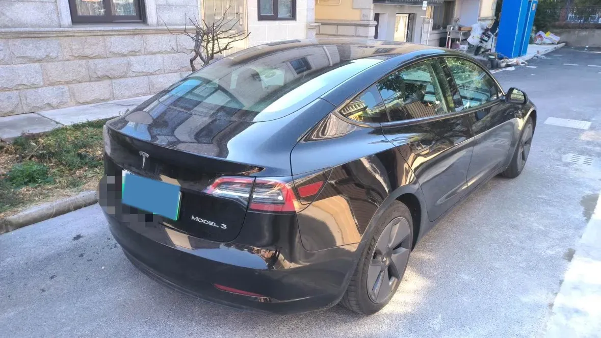 2021 Tesla Model 3 BEV 55KWH,autocango,china used car exporter,china ev exporter,chinese used car exporter,chinese used ev exporter