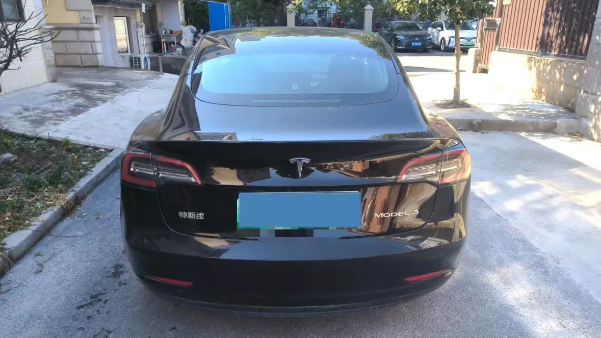 2021 Tesla Model 3 BEV 55KWH,autocango,china used car exporter,china ev exporter,chinese used car exporter,chinese used ev exporter