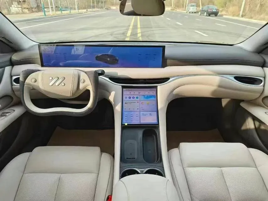 2024 IM L6 BEV 75KWH,autocango,china used car exporter,china ev exporter,chinese used car exporter,chinese used ev exporter