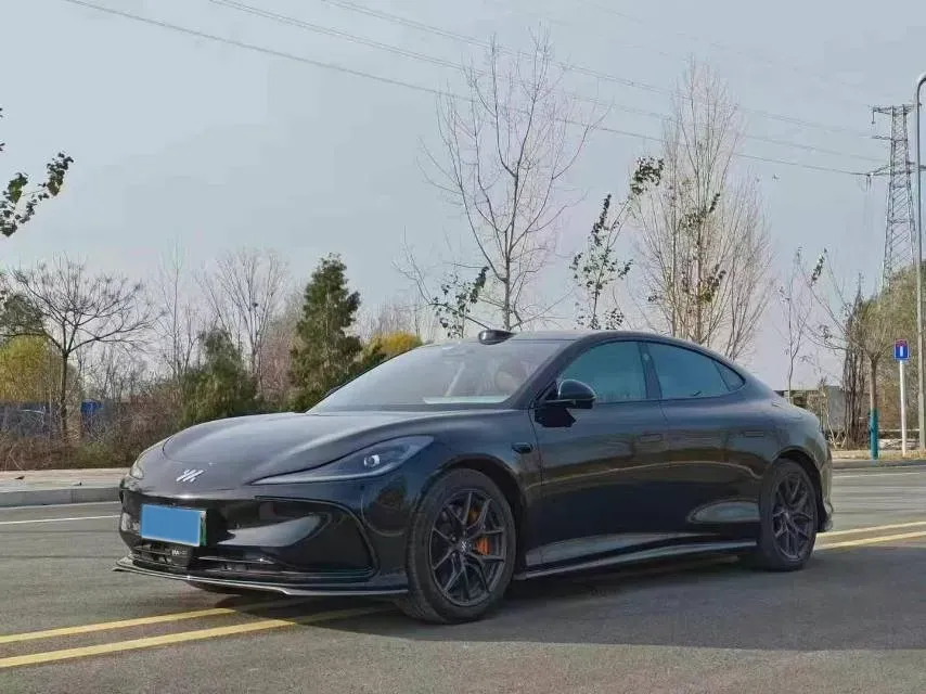 2024 IM L6 BEV 75KWH,autocango,china used car exporter,china ev exporter,chinese used car exporter,chinese used ev exporter