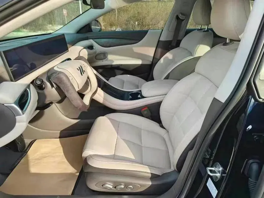 2024 IM L6 BEV 75KWH,autocango,china used car exporter,china ev exporter,chinese used car exporter,chinese used ev exporter