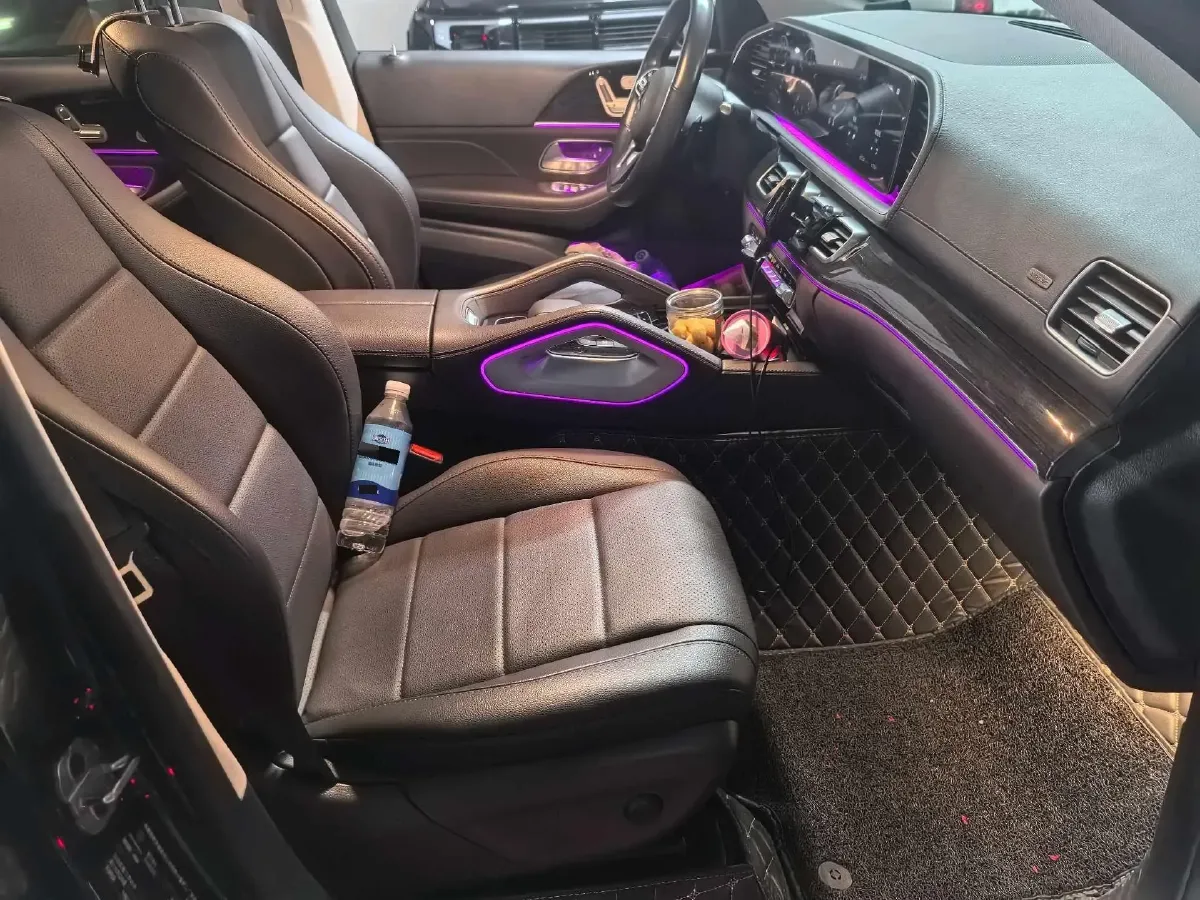 2023 Mercedes-Benz GLE Class 2.0T 258HP L4 9AT,autocango,china used car exporter,china ev exporter,chinese used car exporter,chinese used ev exporter