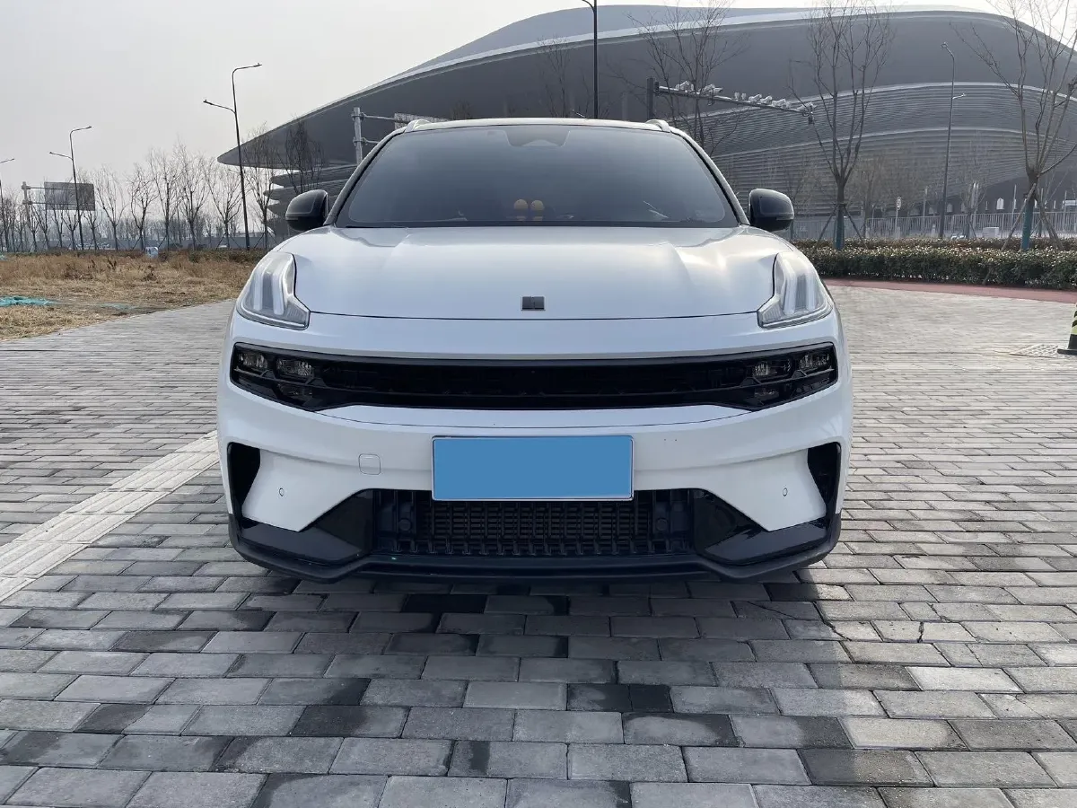 2023 LYNK&CO 06 1.5T 181HP L4 7DCT,autocango,china used car exporter,china ev exporter,chinese used car exporter,chinese used ev exporter