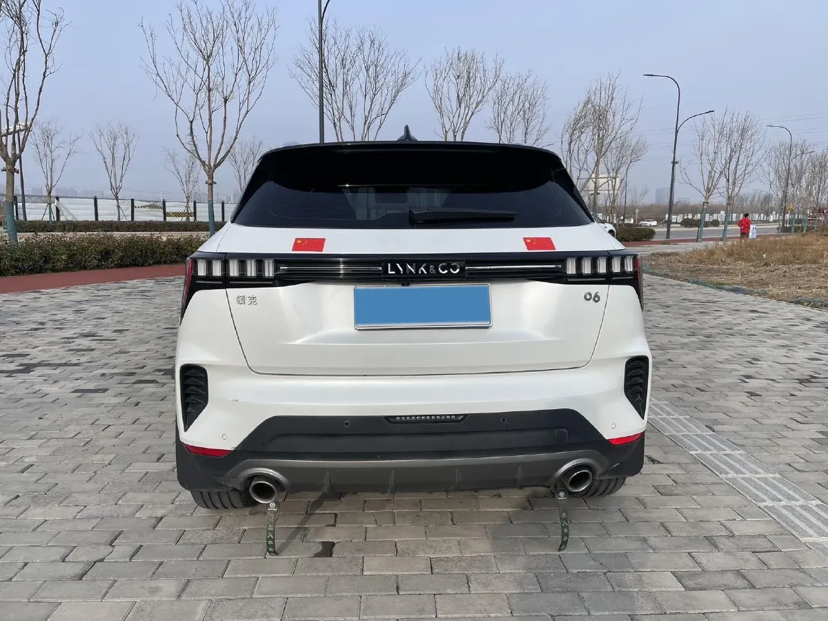 2023 LYNK&CO 06 1.5T 181HP L4 7DCT,autocango,china used car exporter,china ev exporter,chinese used car exporter,chinese used ev exporter