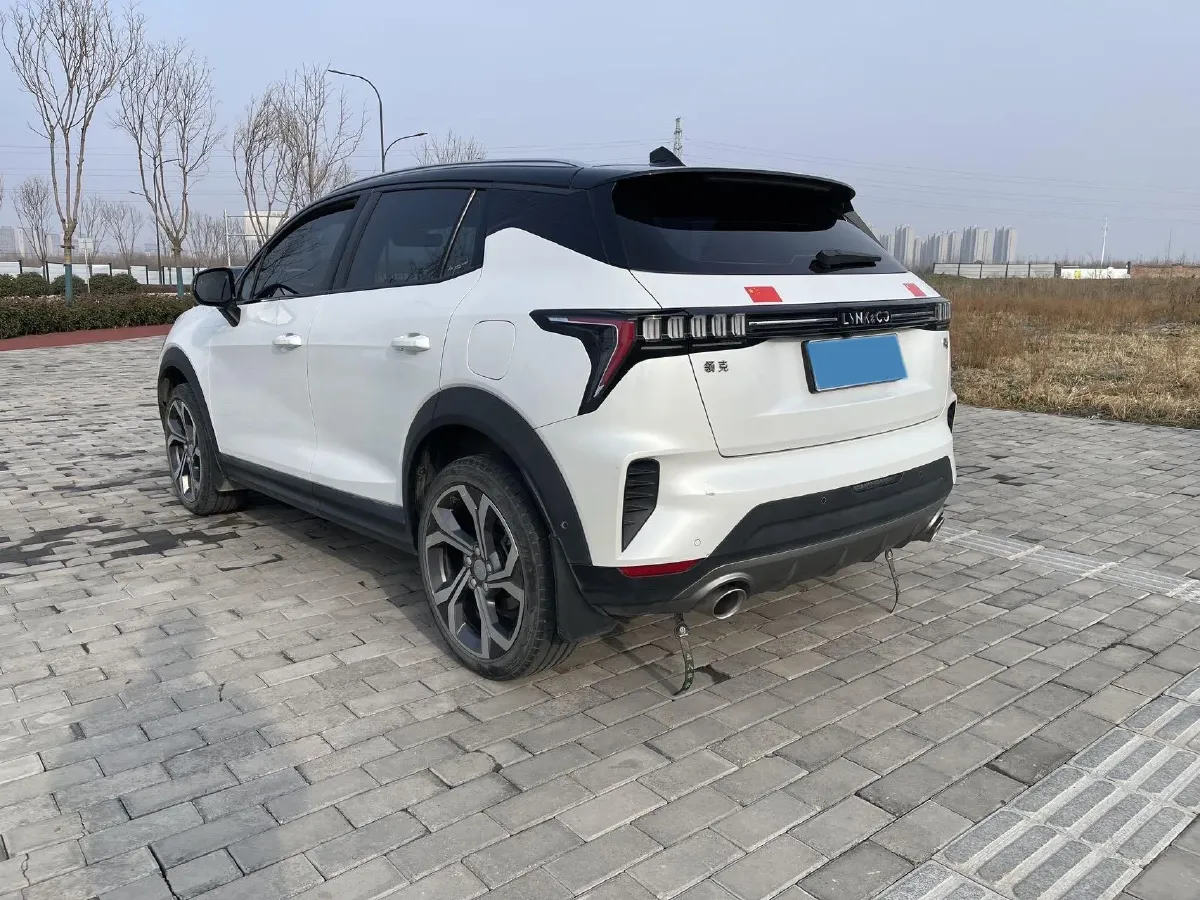2023 LYNK&CO 06 1.5T 181HP L4 7DCT,autocango,china used car exporter,china ev exporter,chinese used car exporter,chinese used ev exporter