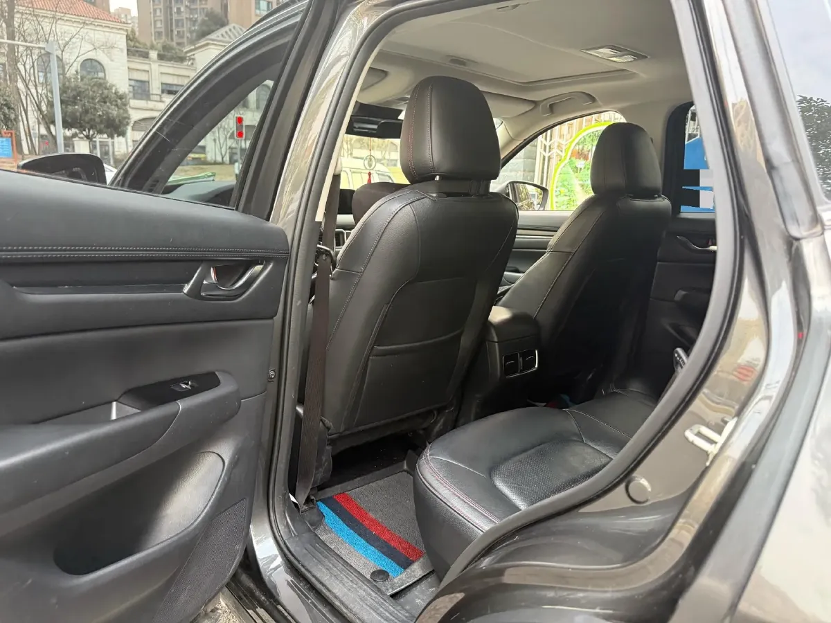 2021 Mazda CX-5 2.0L 155HP L4 6AT,autocango,china used car exporter,china ev exporter,chinese used car exporter,chinese used ev exporter