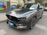 2021 Mazda CX-5 2.0L 155HP L4 6AT
