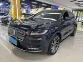 2021 LINCOLN NAUTILUS,autocango,china used car exporter,china ev exporter,chinese used car exporter,chinese used ev exporter