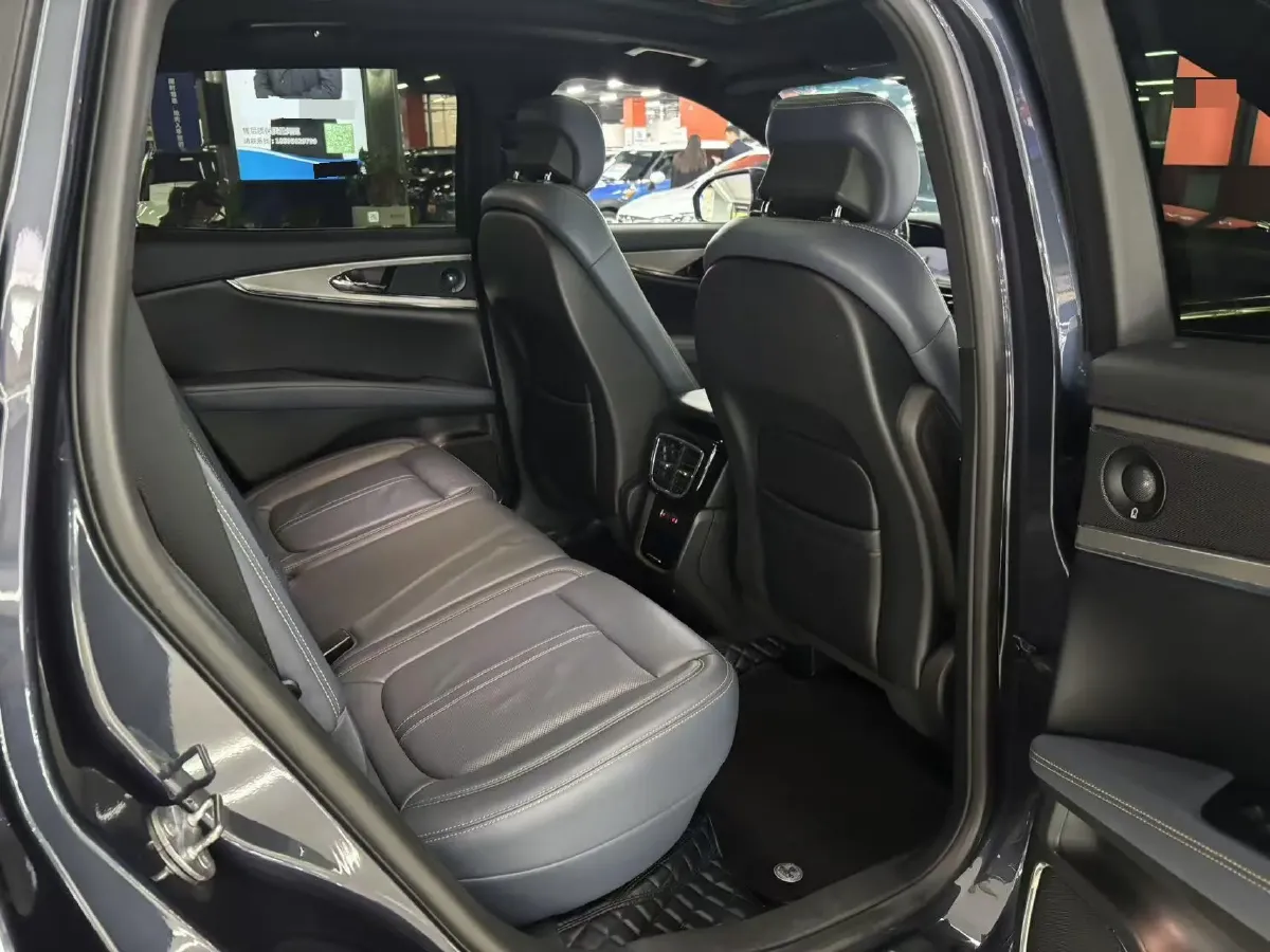 2021 Lincoln Nautilus 2.7T 322HP V6 8AT,autocango,china used car exporter,china ev exporter,chinese used car exporter,chinese used ev exporter