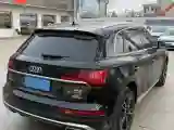 2024 Audi Q5L 2.0T 190HP L4 7DCT