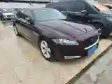 2020 Jaguar XFL 2.0T 200HP L4 8AT
