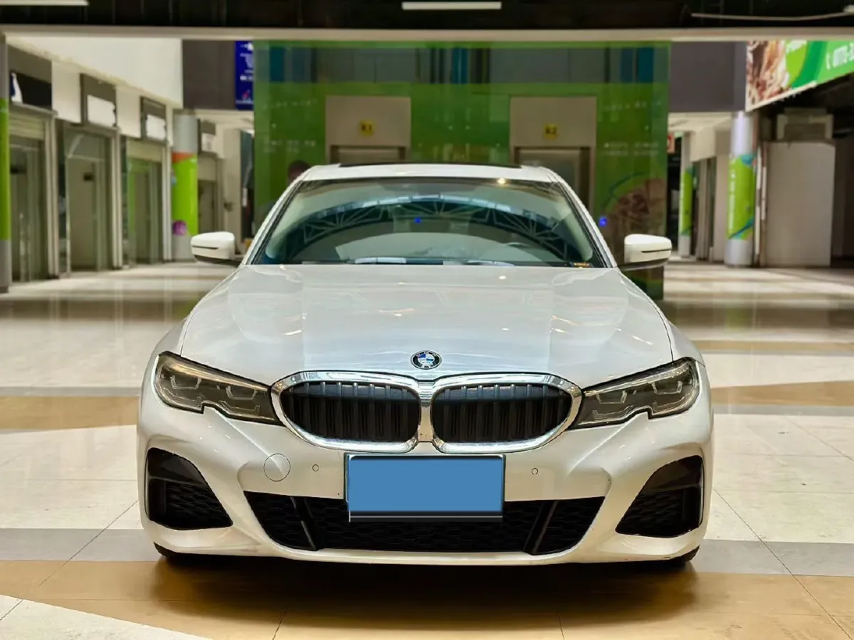 2020 BMW 3 Series 2.0T 156HP L4 8AT,autocango,china used car exporter,china ev exporter,chinese used car exporter,chinese used ev exporter