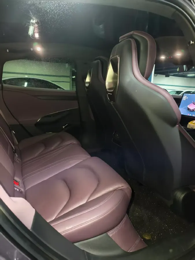 2024 MI SU7 BEV 73.6KWH,autocango,china used car exporter,china ev exporter,chinese used car exporter,chinese used ev exporter