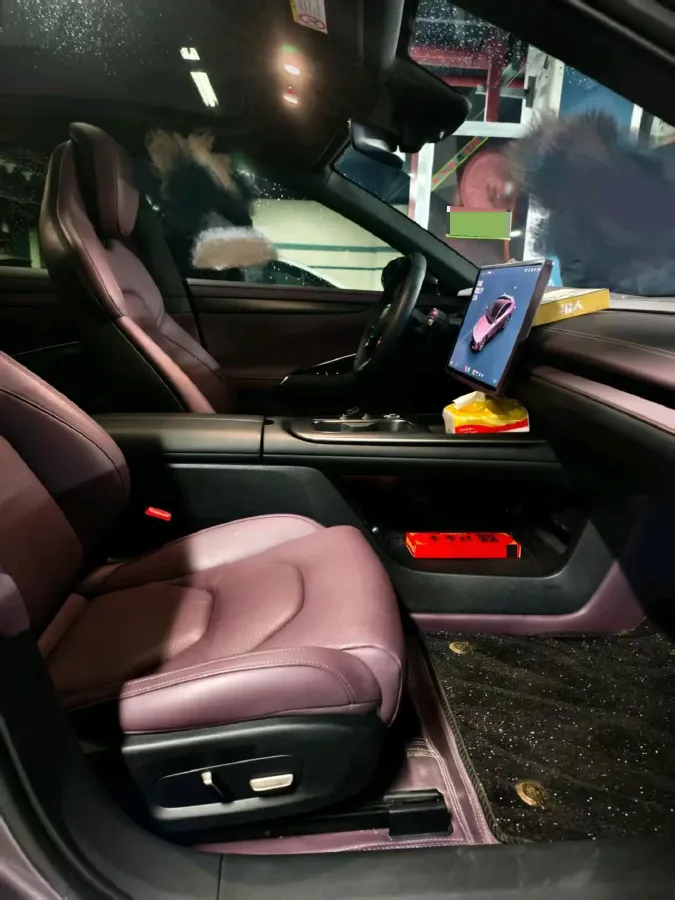 2024 MI SU7 BEV 73.6KWH,autocango,china used car exporter,china ev exporter,chinese used car exporter,chinese used ev exporter