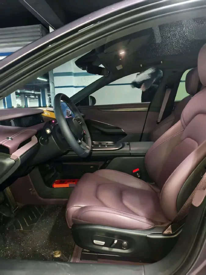 2024 MI SU7 BEV 73.6KWH,autocango,china used car exporter,china ev exporter,chinese used car exporter,chinese used ev exporter