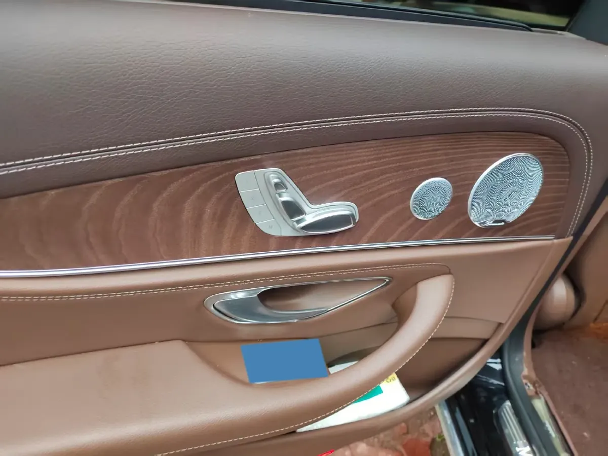 2020 Mercedes-Benz E Class 2.0T 258HP L4 9AT,autocango,china used car exporter,china ev exporter,chinese used car exporter,chinese used ev exporter