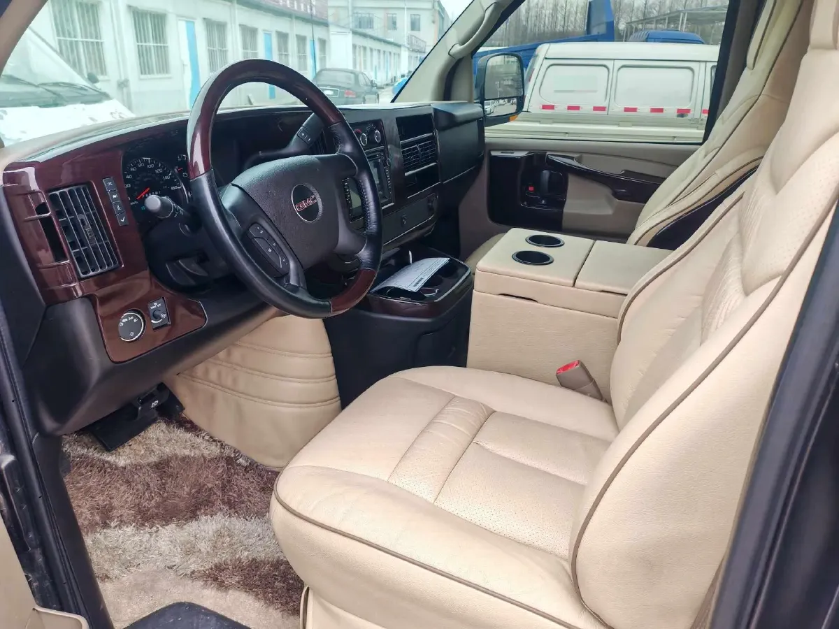 2012 GMC SAVANA 6.0L 328HP V8 6AT,autocango,china used car exporter,china ev exporter,chinese used car exporter,chinese used ev exporter