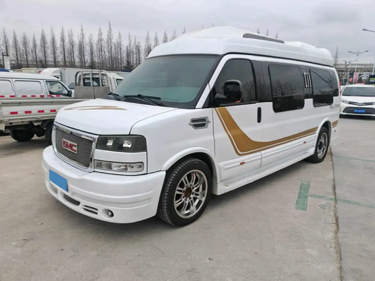 2012 GMC SAVANA 6.0L 328HP V8 6AT,autocango,china used car exporter,china ev exporter,chinese used car exporter,chinese used ev exporter