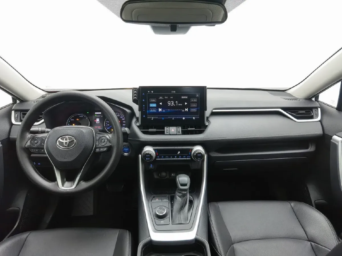 2020 Toyota Wildlander 2.5L 178HP L4 E-CVT Hybrid,autocango,china used car exporter,china ev exporter,chinese used car exporter,chinese used ev exporter