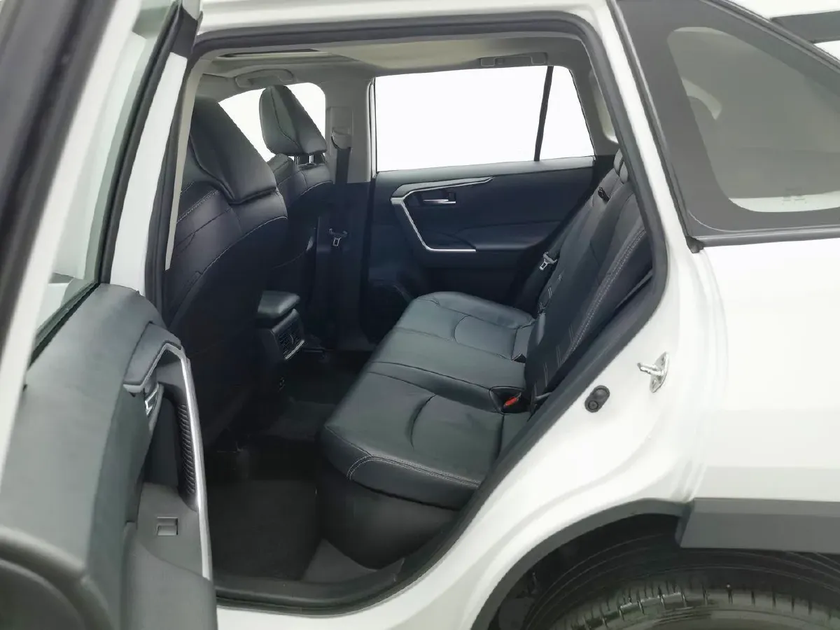 2020 Toyota Wildlander 2.5L 178HP L4 E-CVT Hybrid,autocango,china used car exporter,china ev exporter,chinese used car exporter,chinese used ev exporter