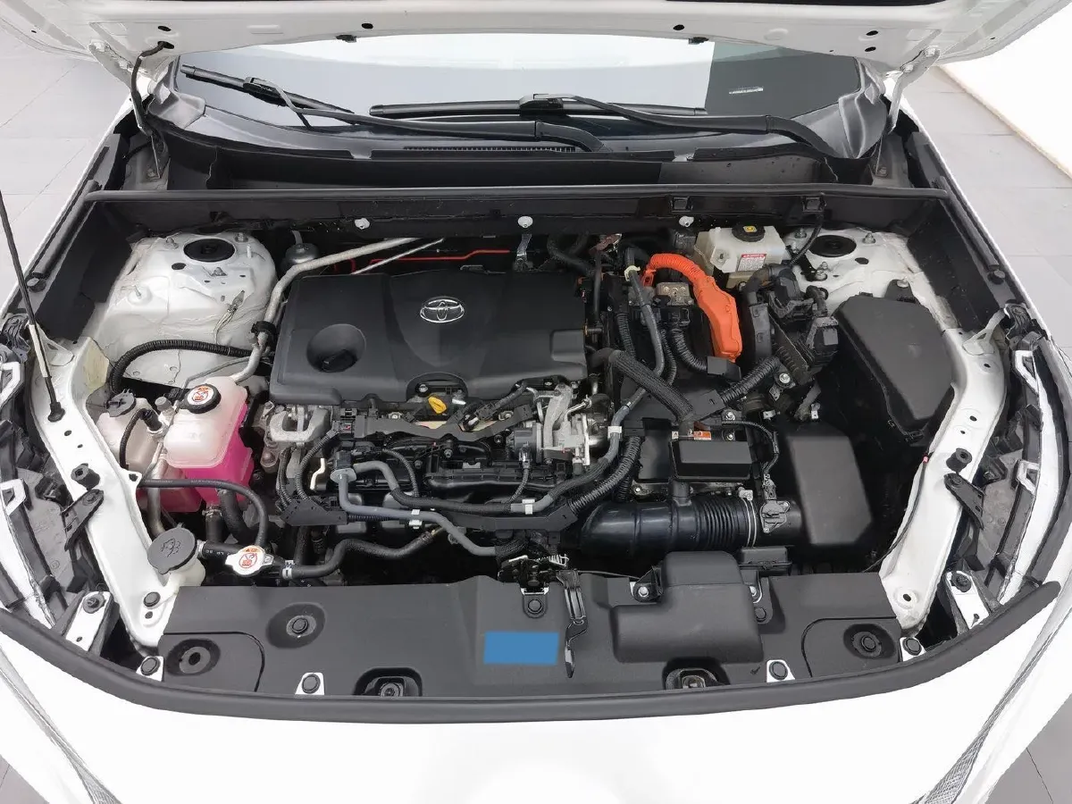 2020 Toyota Wildlander 2.5L 178HP L4 E-CVT Hybrid,autocango,china used car exporter,china ev exporter,chinese used car exporter,chinese used ev exporter