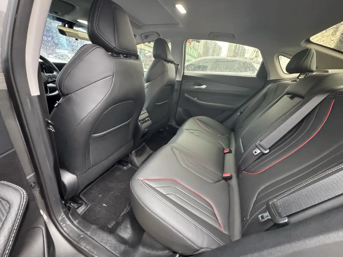 2022 Geely Binray 1.5T 181HP L4 7DCT,autocango,china used car exporter,china ev exporter,chinese used car exporter,chinese used ev exporter