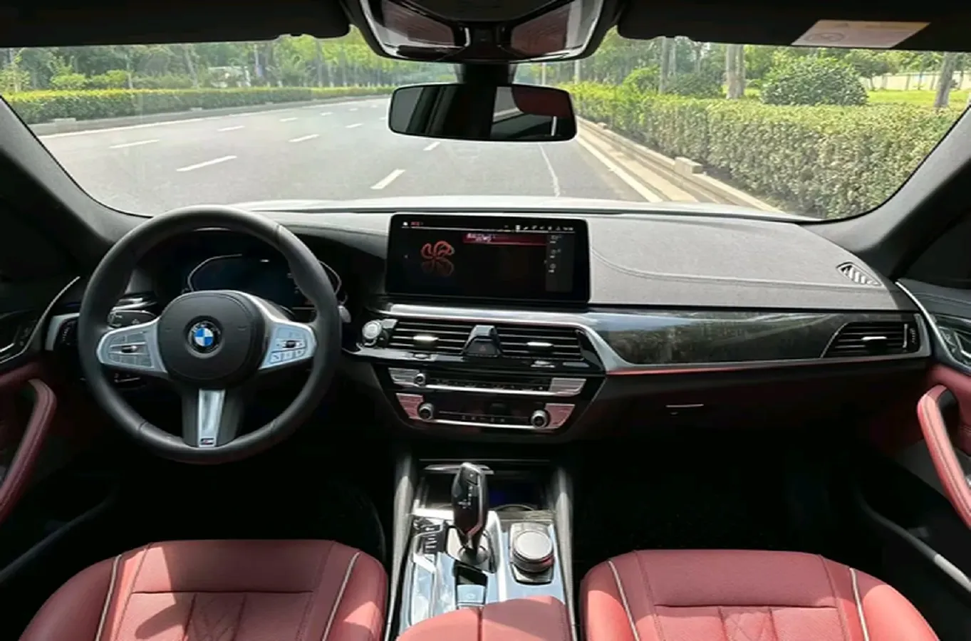 2022 BMW 5 Series 2.0T 184HP L4 8AT,autocango,china used car exporter,china ev exporter,chinese used car exporter,chinese used ev exporter