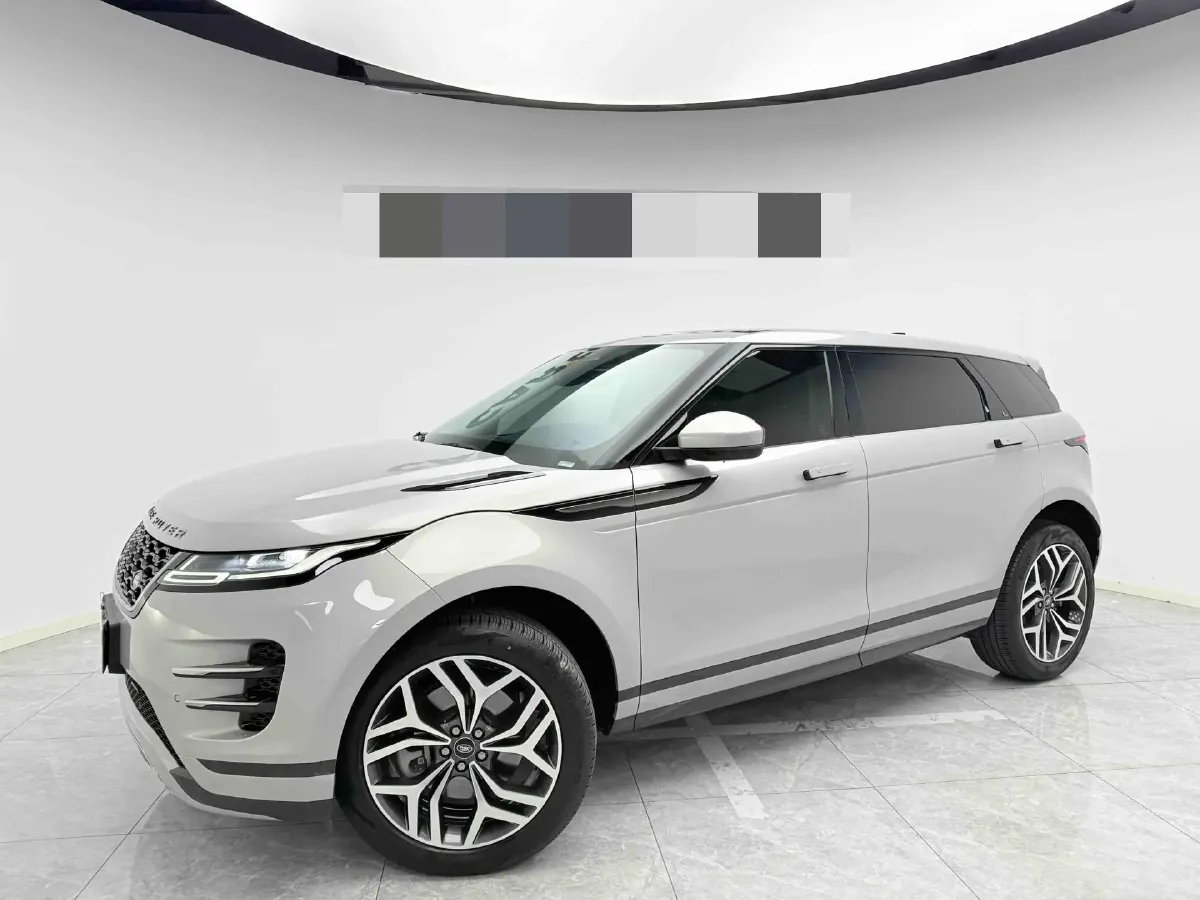 2022 Land Rover Range Rover Evoque 2.0T 249HP L4 9AT,autocango,china used car exporter,china ev exporter,chinese used car exporter,chinese used ev exporter