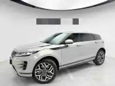 2022 LAND ROVER RANGE ROVER EVOQUE,autocango,china used car exporter,china ev exporter,chinese used car exporter,chinese used ev exporter