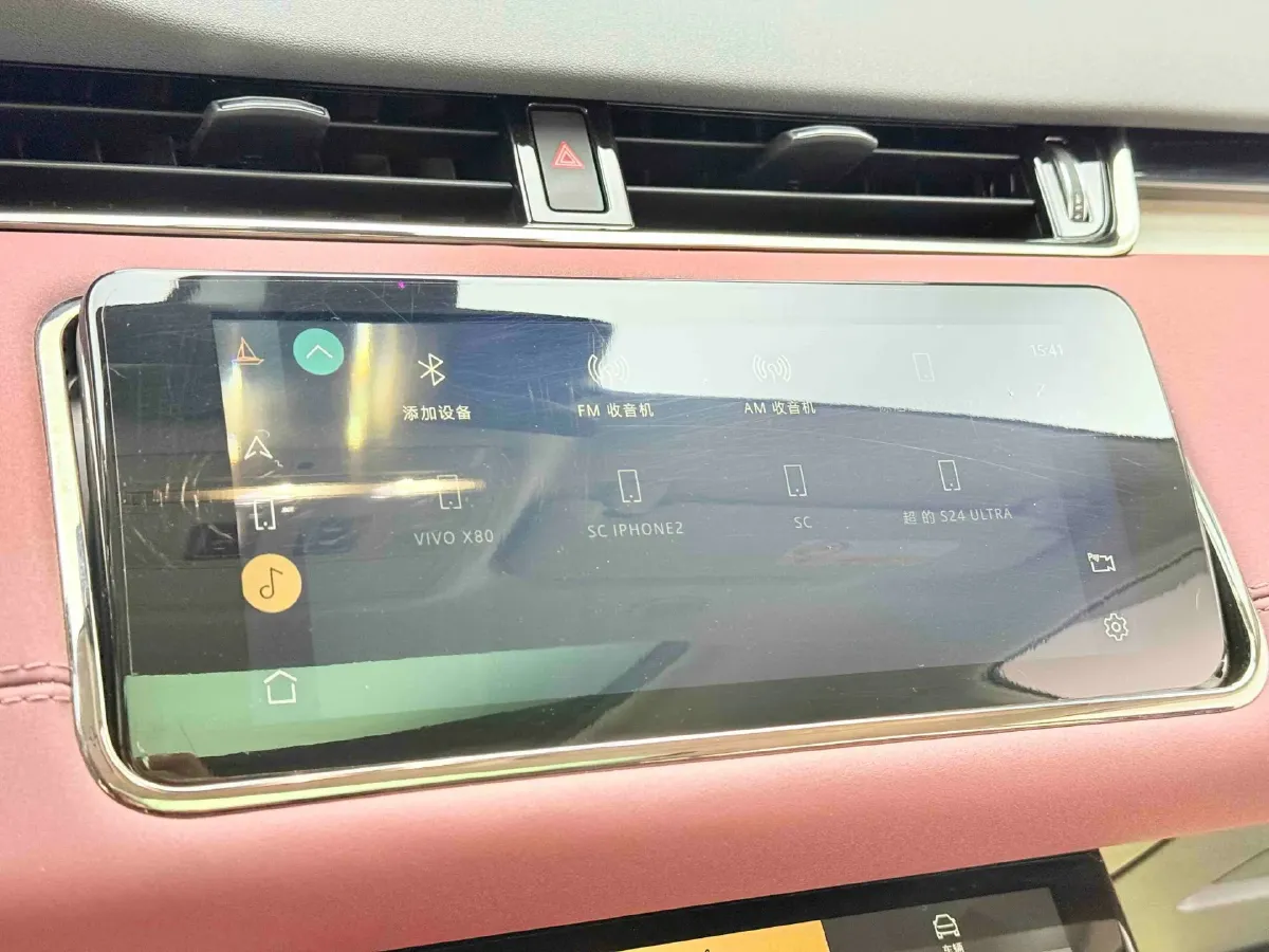 2022 Land Rover Range Rover Evoque 2.0T 249HP L4 9AT,autocango,china used car exporter,china ev exporter,chinese used car exporter,chinese used ev exporter