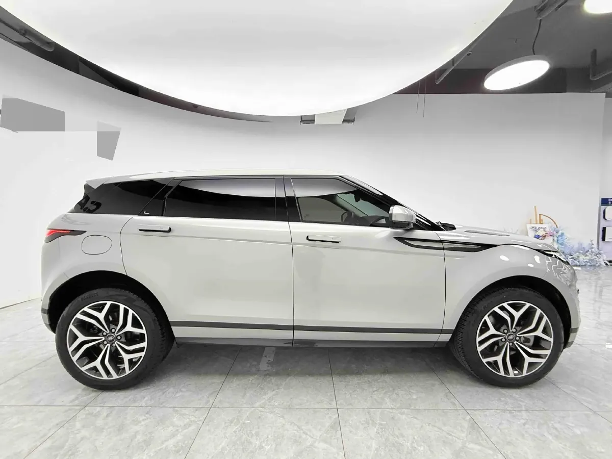 2022 Land Rover Range Rover Evoque 2.0T 249HP L4 9AT,autocango,china used car exporter,china ev exporter,chinese used car exporter,chinese used ev exporter