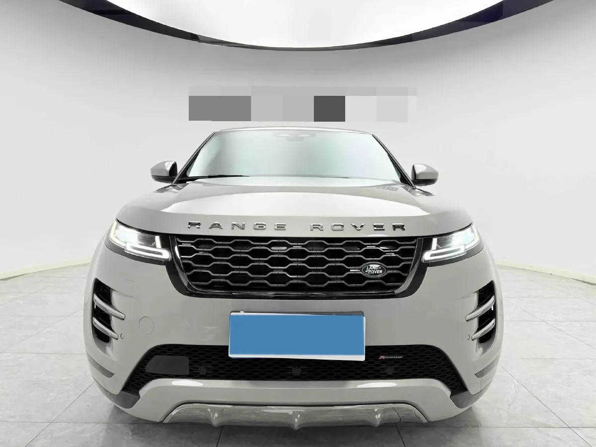 2022 Land Rover Range Rover Evoque 2.0T 249HP L4 9AT,autocango,china used car exporter,china ev exporter,chinese used car exporter,chinese used ev exporter