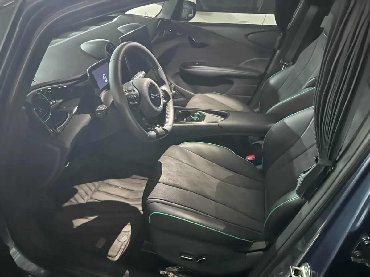 2025 BYD Dolphin BEV 60.48KWH,autocango,china used car exporter,china ev exporter,chinese used car exporter,chinese used ev exporter