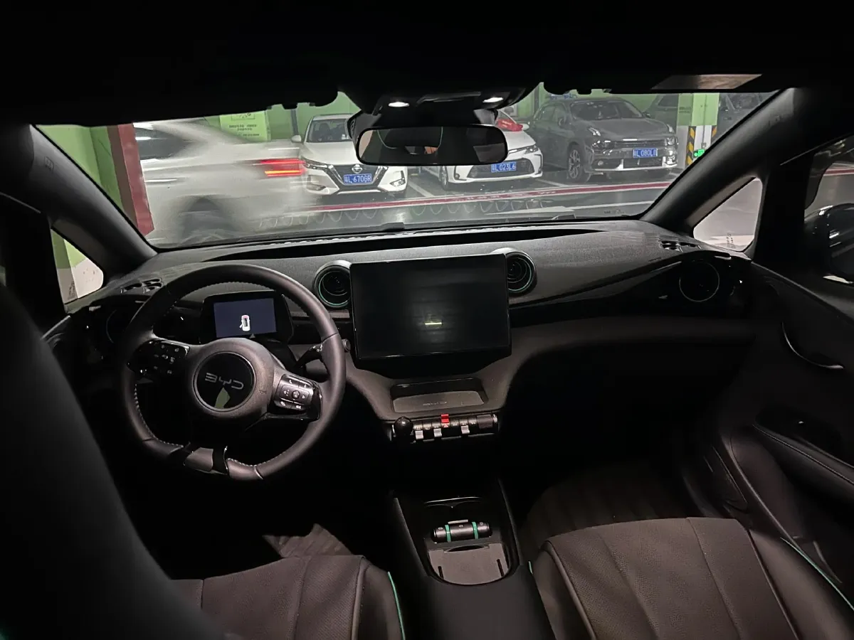 2025 BYD Dolphin BEV 60.48KWH,autocango,china used car exporter,china ev exporter,chinese used car exporter,chinese used ev exporter