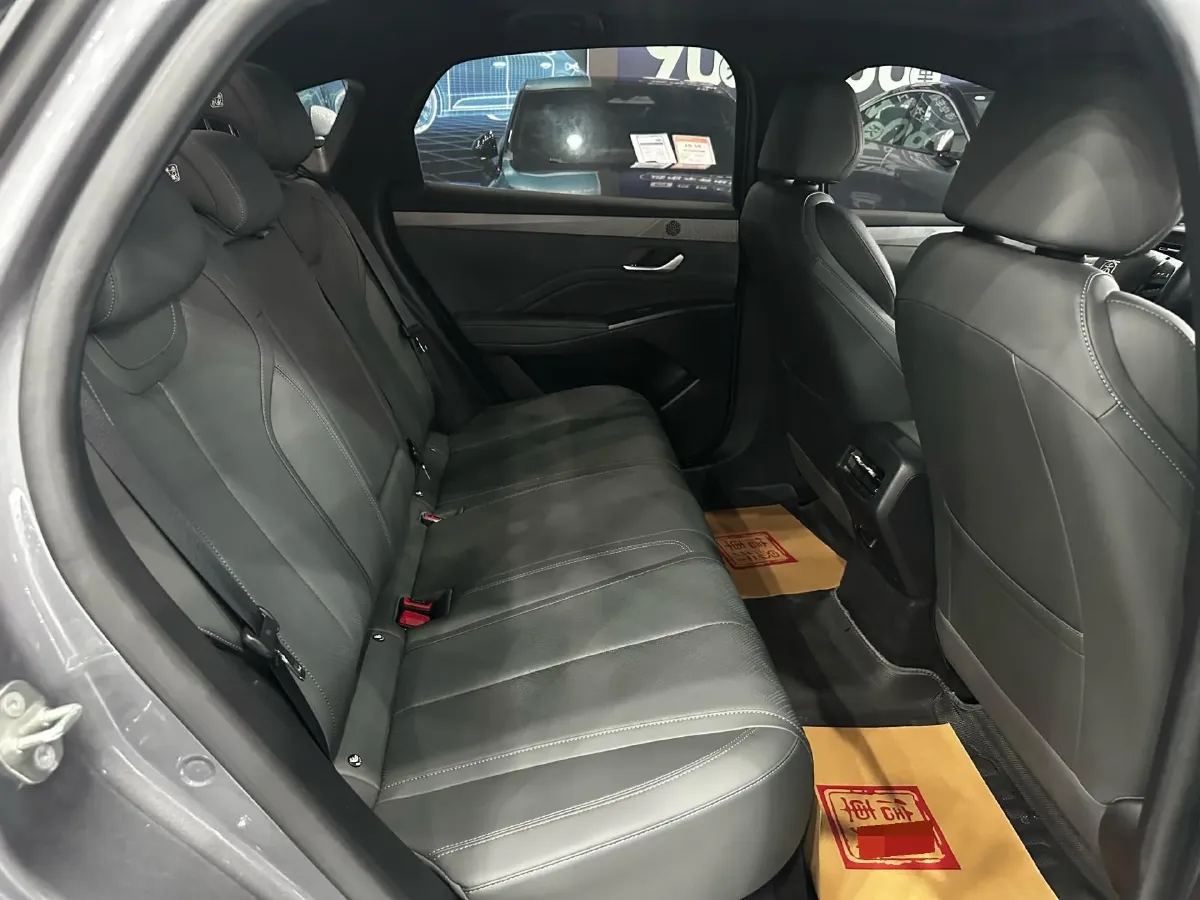 2025 BYD Qin Plus 1.5L 101HP L4 E-CVT PHEV 7.68KWH,autocango,china used car exporter,china ev exporter,chinese used car exporter,chinese used ev exporter