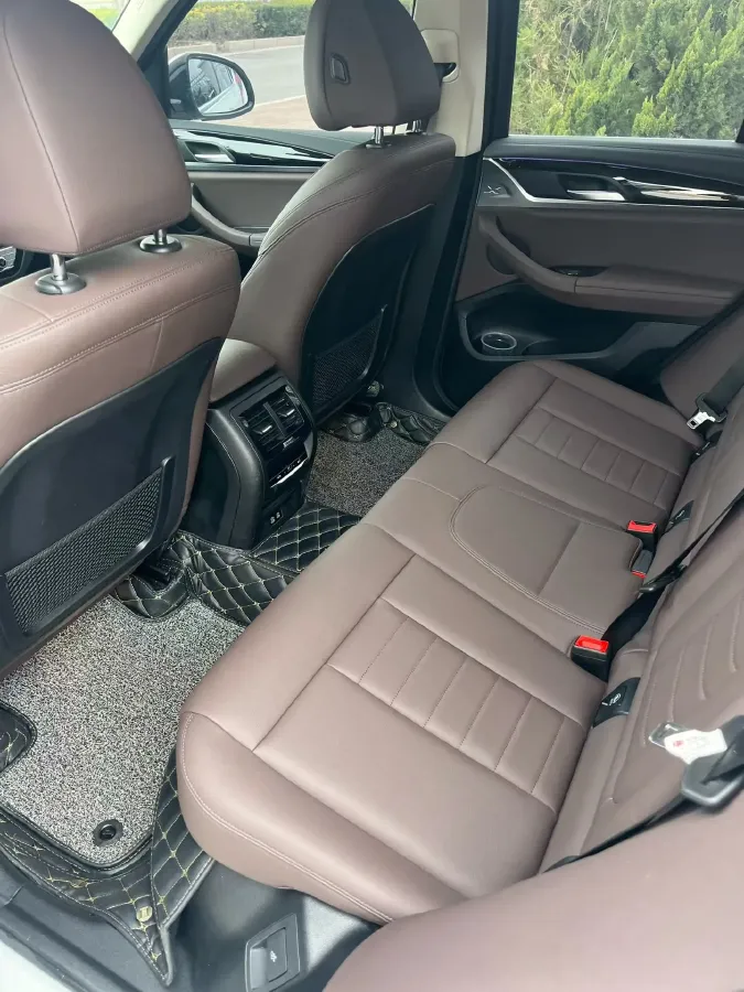 2021 BMW X3 2.0T 184HP L4 8AT,autocango,china used car exporter,china ev exporter,chinese used car exporter,chinese used ev exporter