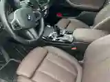 2021 BMW X3 2.0T 184HP L4 8AT